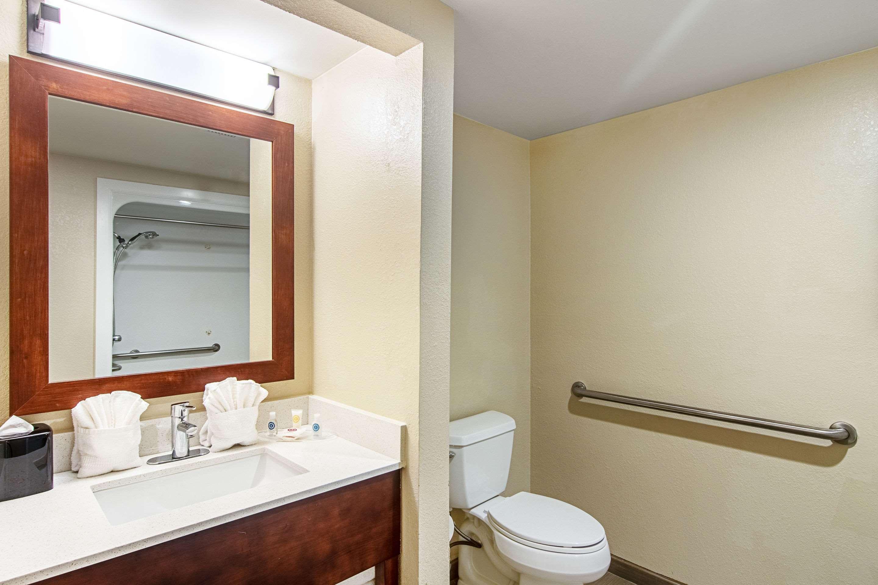 Comfort Suites Knoxville Airport Alcoa Zewnętrze zdjęcie