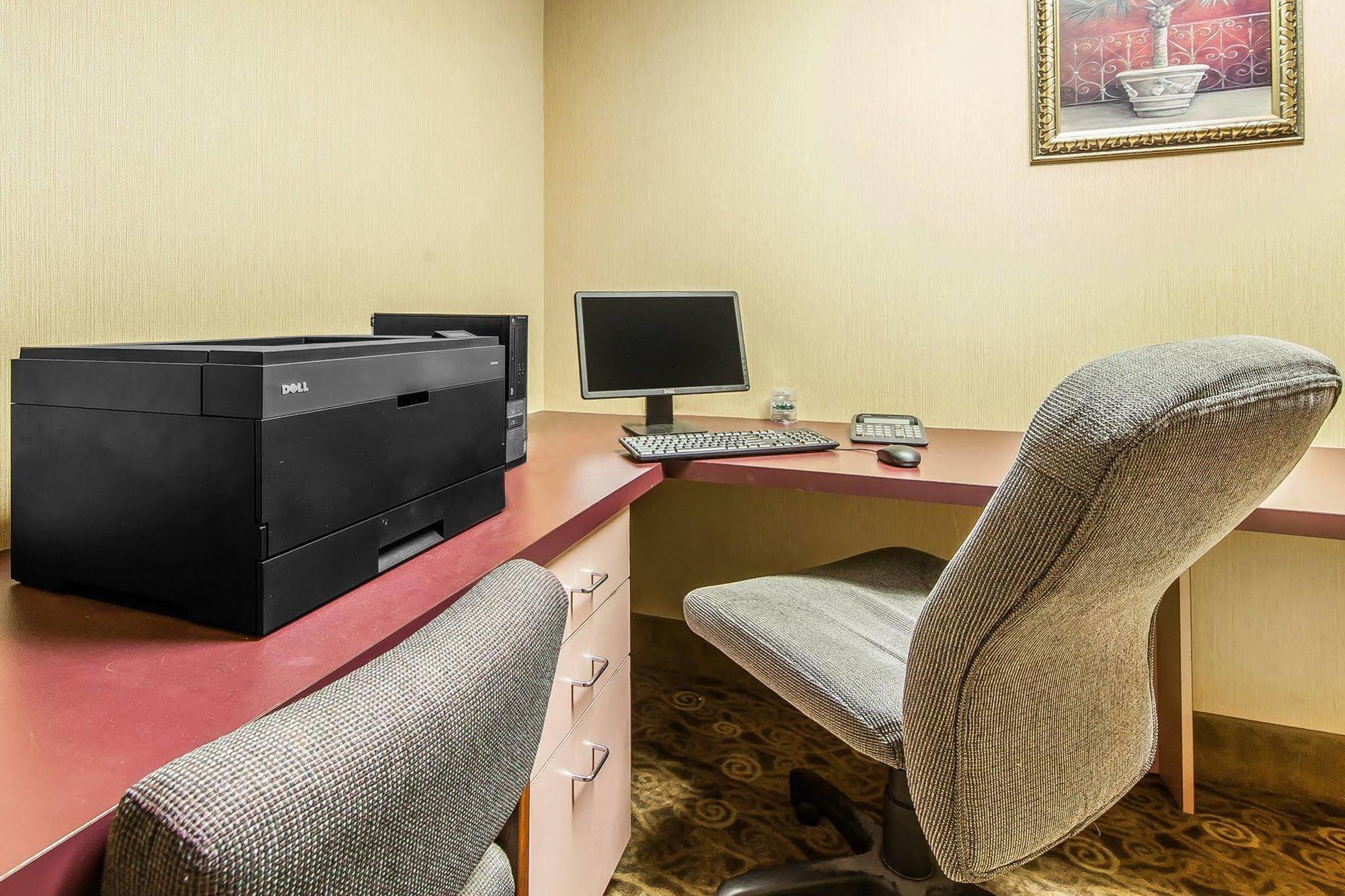 Comfort Suites Knoxville Airport Alcoa Zewnętrze zdjęcie