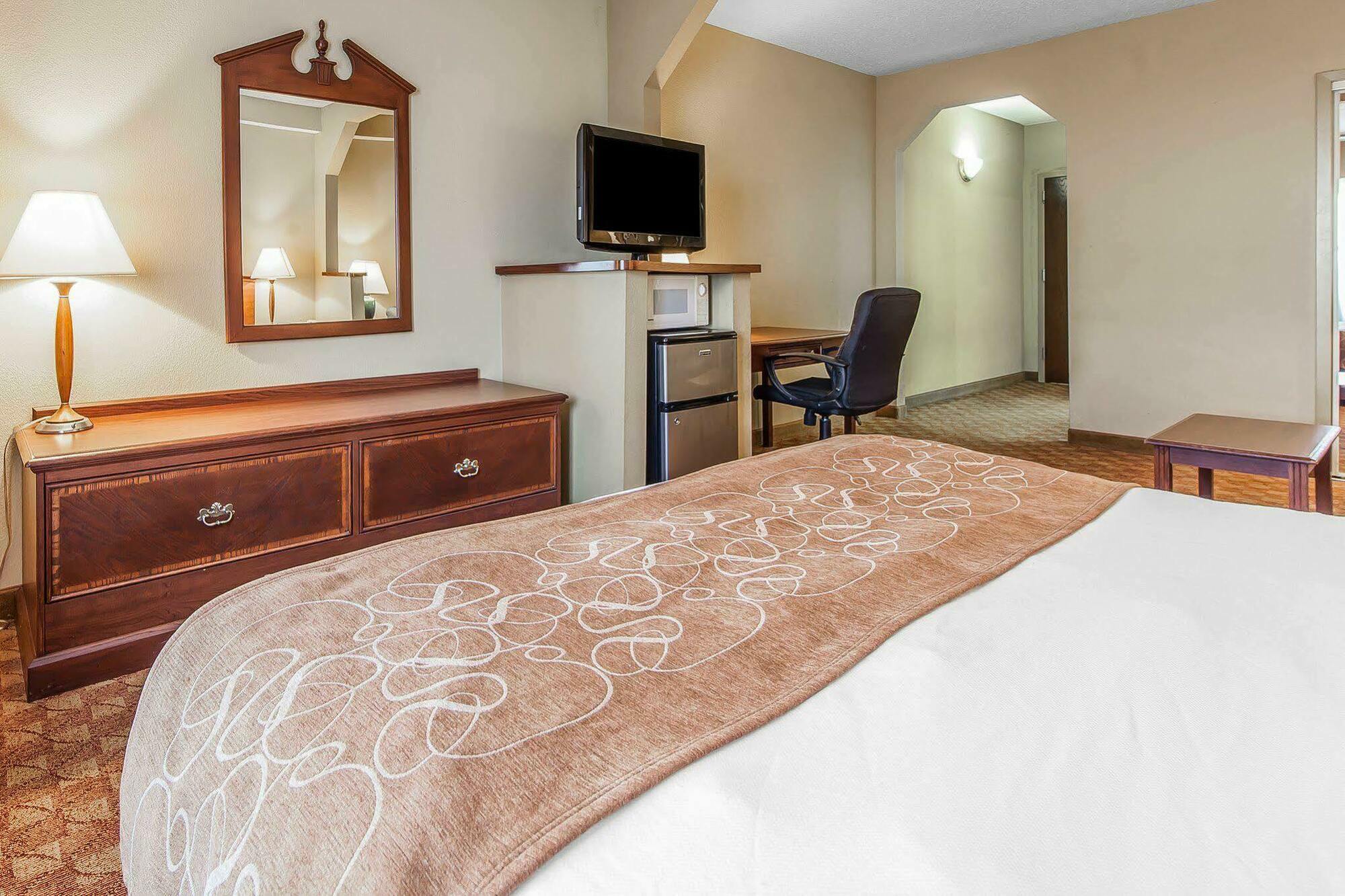 Comfort Suites Knoxville Airport Alcoa Zewnętrze zdjęcie