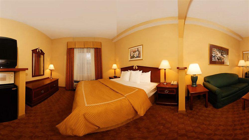 Comfort Suites Knoxville Airport Alcoa Zewnętrze zdjęcie